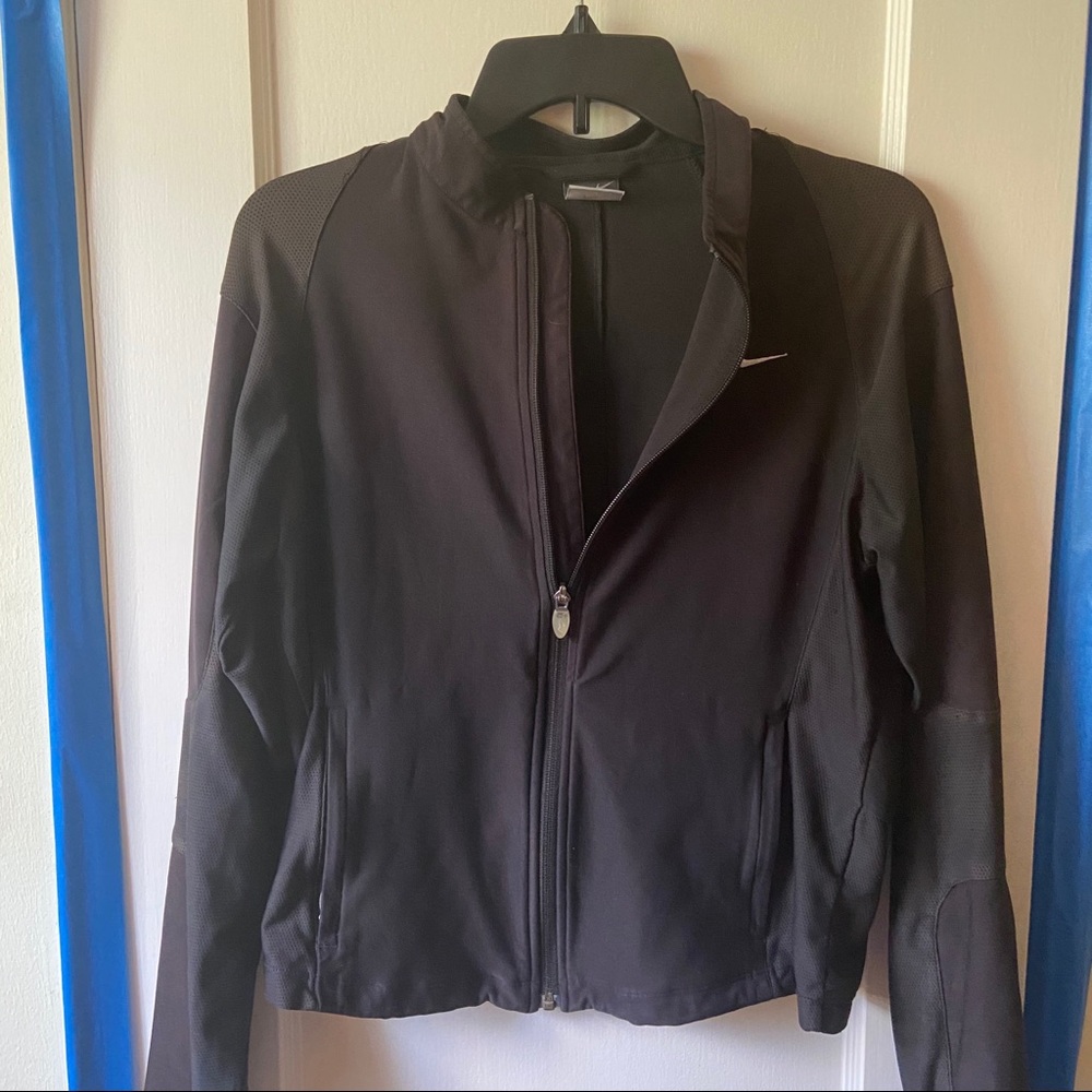 Nike Dri-Fit Sports Jacket